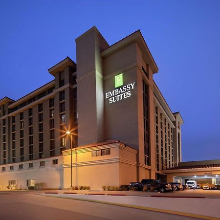 Embassy Suites Dallas - Park Central Area Esterno foto