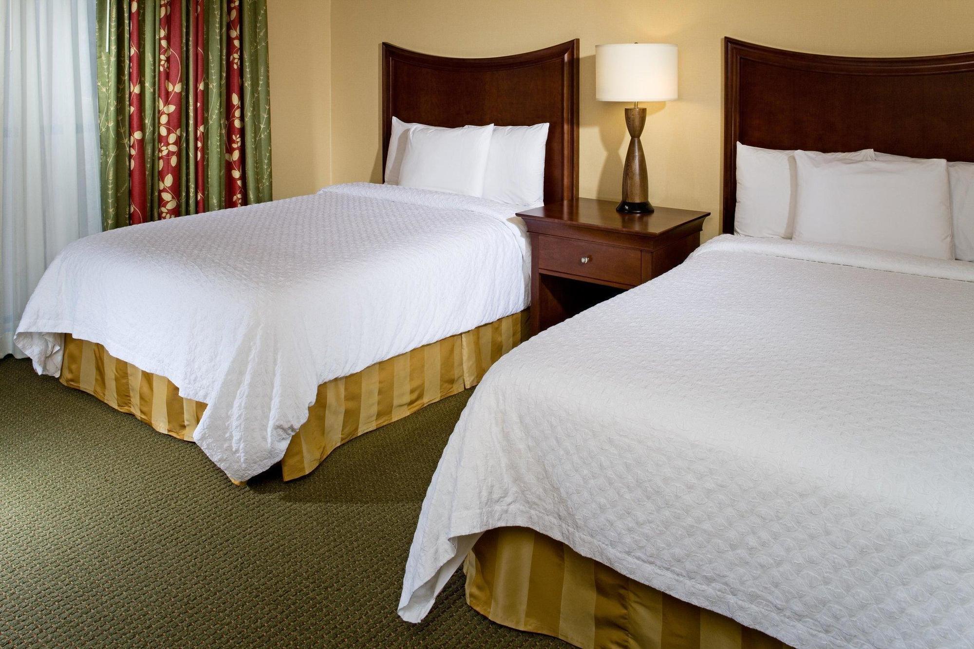 Embassy Suites Dallas - Park Central Area Esterno foto