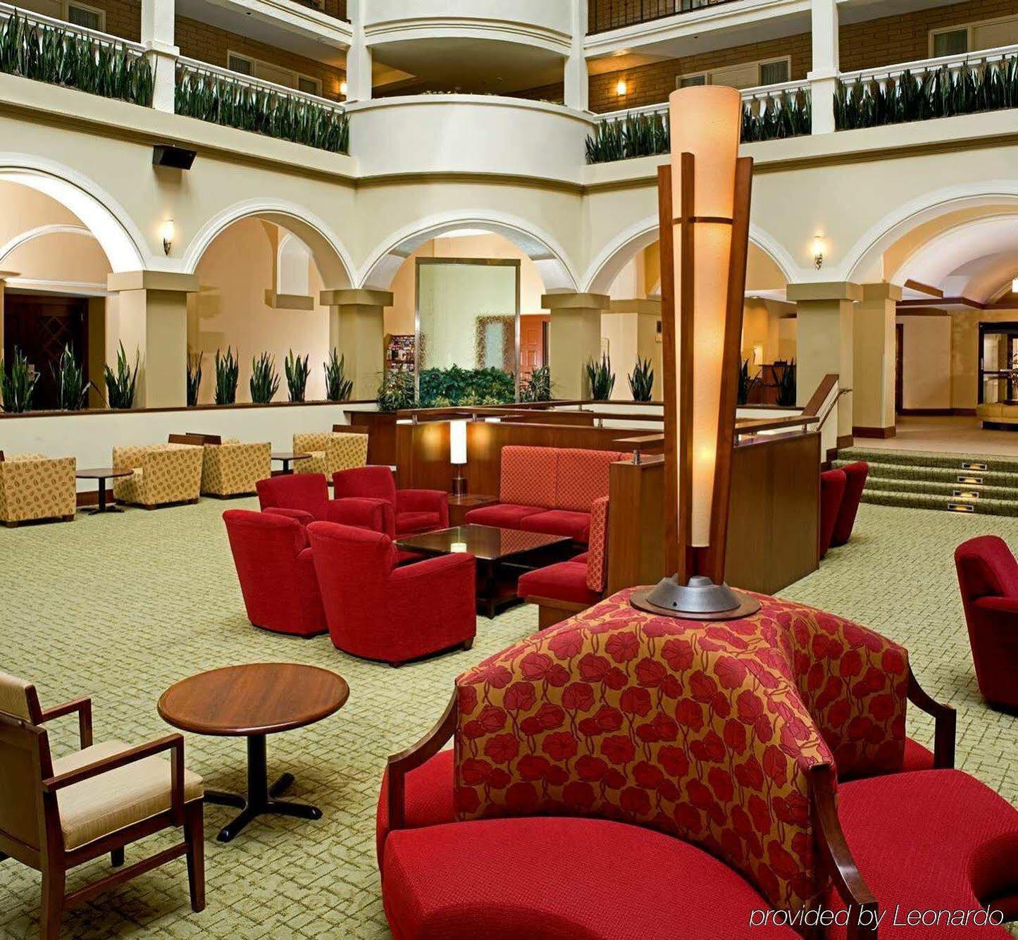 Embassy Suites Dallas - Park Central Area Esterno foto