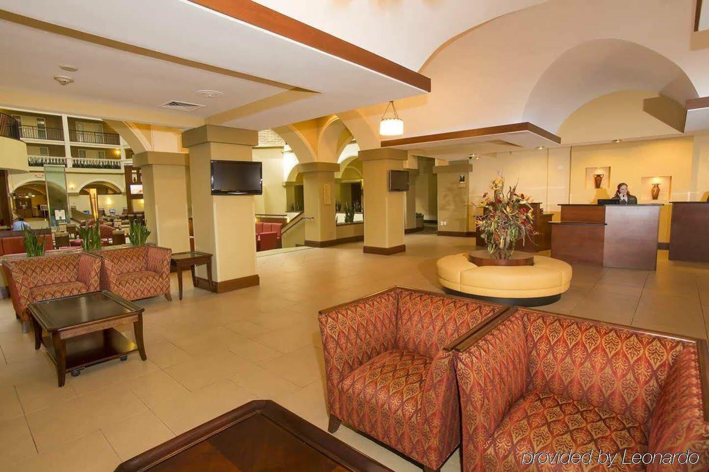 Embassy Suites Dallas - Park Central Area Esterno foto