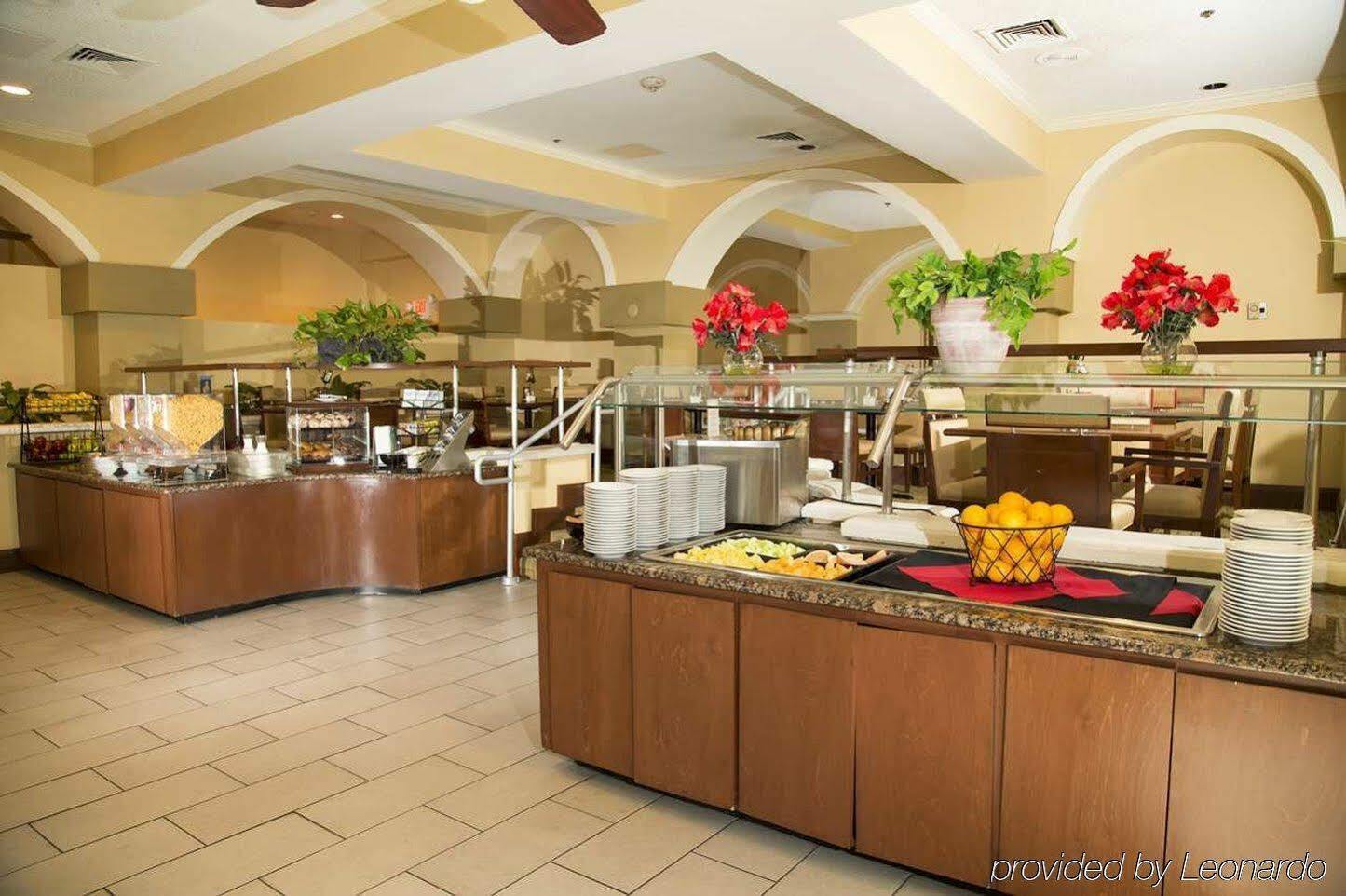 Embassy Suites Dallas - Park Central Area Esterno foto